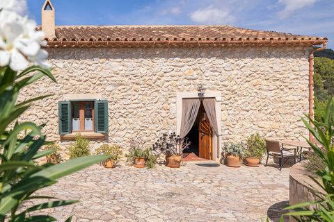 Villa i Es Capdella, Mallorca, Es Capdella - € 1 260 000 | Ref: PS04058 - foto 23