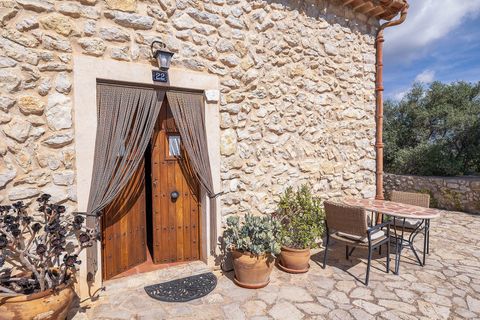 Villa i Es Capdella, Mallorca, Es Capdella - € 1 260 000 | Ref: PS04058 - foto 24