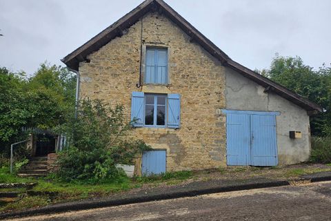 Villa i Beze, Cote-d'Or, Beze - € 130.000 | Ref: 2230oc - foto 1
