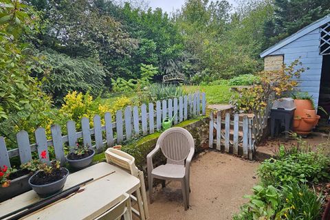Villa i Beze, Cote-d'Or, Beze - € 130.000 | Ref: 2230oc - foto 2