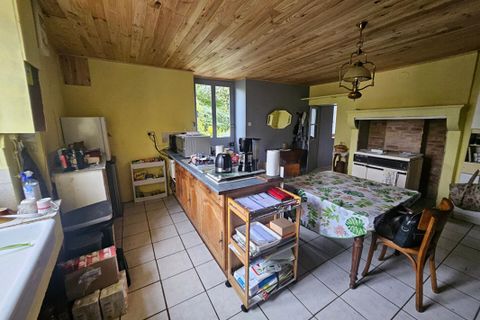 Villa i Beze, Cote-d'Or, Beze - € 130.000 | Ref: 2230oc - foto 3