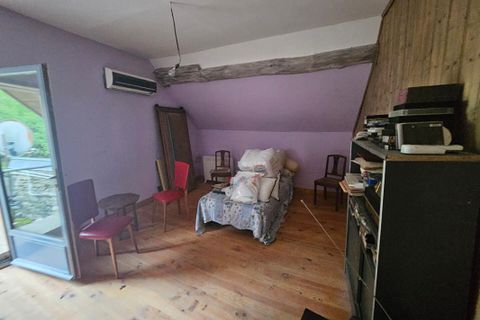 Villa i Beze, Cote-d'Or, Beze - € 130.000 | Ref: 2230oc - foto 4