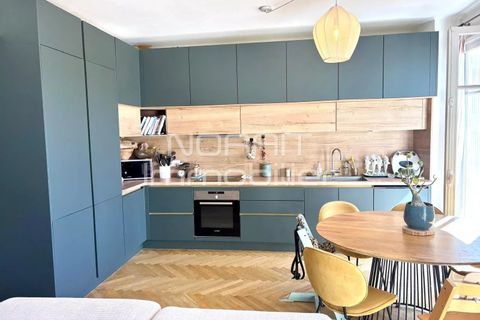 Lejlighed i Nice, Alpes-Maritimes, Nice - € 760.000 | Ref: 86284443 - foto 2