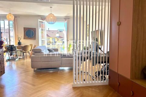 Lejlighed i Nice, Alpes-Maritimes, Nice - € 760.000 | Ref: 86284443 - foto 1
