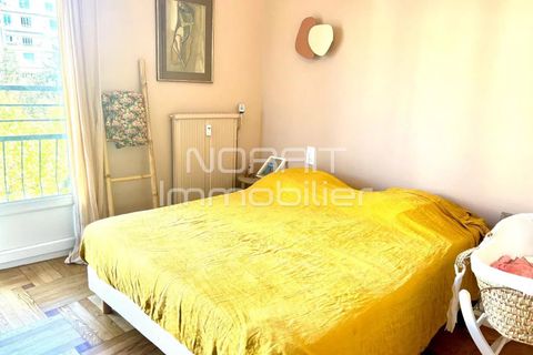 Lejlighed i Nice, Alpes-Maritimes, Nice - € 760.000 | Ref: 86284443 - foto 5