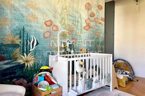 Lejlighed i Nice, Alpes-Maritimes, Nice - € 760.000 | Ref: 86284443 - foto 7