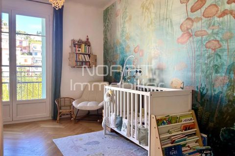 Lejlighed i Nice, Alpes-Maritimes, Nice - € 760.000 | Ref: 86284443 - foto 8