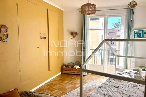 Lejlighed i Nice, Alpes-Maritimes, Nice - € 760.000 | Ref: 86284443 - foto 9