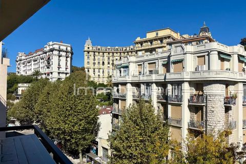 Lejlighed i Nice, Alpes-Maritimes, Nice - € 760.000 | Ref: 86284443 - foto 13