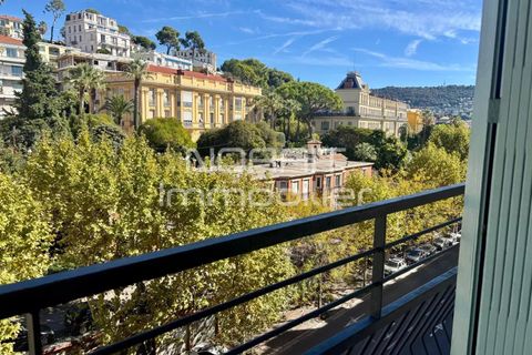 Lejlighed i Nice, Alpes-Maritimes, Nice - € 760.000 | Ref: 86284443 - foto 15