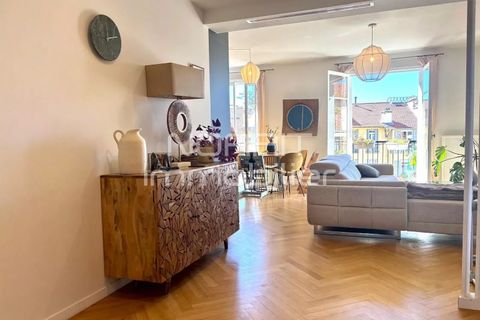 Lejlighed i Nice, Alpes-Maritimes, Nice - € 760.000 | Ref: 86284443 - foto 17