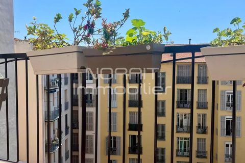 Lejlighed i Nice, Alpes-Maritimes, Nice - € 760.000 | Ref: 86284443 - foto 18