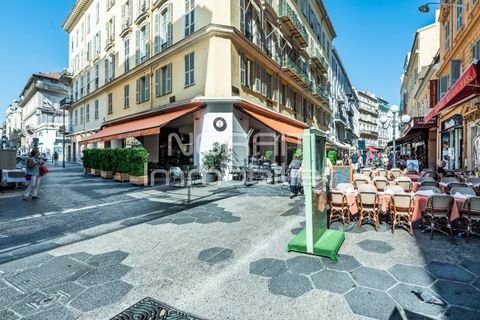Leilighet i Nice, Alpes-Maritimes, Nice - € 169 000 | Ref: 86353592 - foto 3