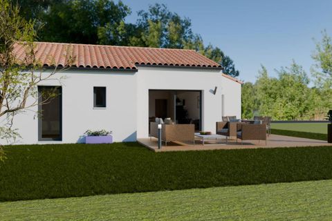 Villa a Saint-Michel-Chef-Chef, Loire-Atlantique, Saint-Michel-Chef-Chef - € 492.760 | Ref: LB-S41-008 - foto 4