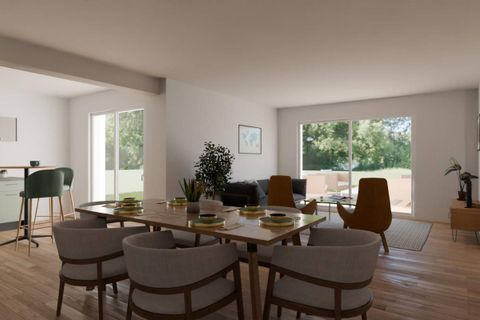 Villa a Saint-Michel-Chef-Chef, Loire-Atlantique, Saint-Michel-Chef-Chef - € 492.760 | Ref: LB-S41-008 - foto 5