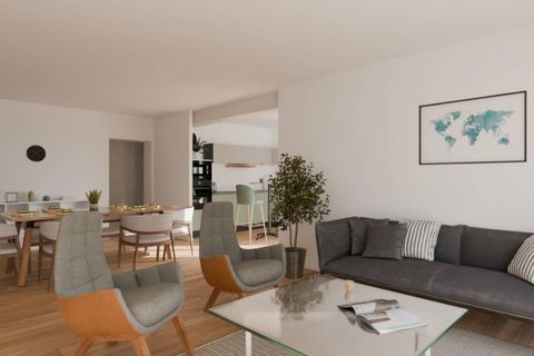Villa a Saint-Michel-Chef-Chef, Loire-Atlantique, Saint-Michel-Chef-Chef - € 492.760 | Ref: LB-S41-008 - foto 6