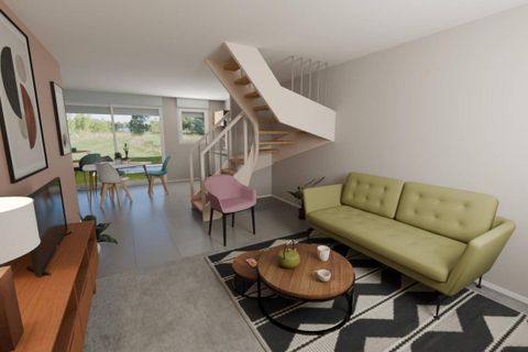 Villa a Machecoul, Loire-Atlantique, Machecoul - € 244.000 | Ref: LB-S41-007 - foto 3