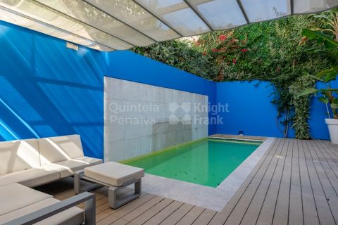 Villa a Lisbon, Lisbon, Lisbon - € 14.900/mes | Ref: PROP-33525 - foto 2