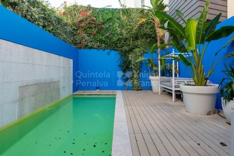 Villa a Lisbon, Lisbon, Lisbon - € 14.900/mes | Ref: PROP-33525 - foto 5