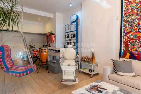 Villa a Lisbon, Lisbon, Lisbon - € 14.900/mes | Ref: PROP-33525 - foto 10