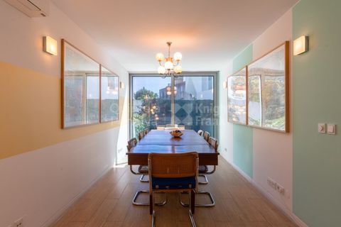 Villa a Lisbon, Lisbon, Lisbon - € 14.900/mes | Ref: PROP-33525 - foto 12