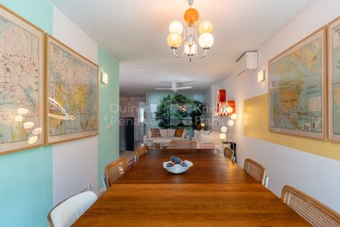 Villa a Lisbon, Lisbon, Lisbon - € 14.900/mes | Ref: PROP-33525 - foto 13