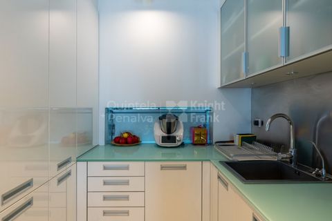 Villa a Lisbon, Lisbon, Lisbon - € 14.900/mes | Ref: PROP-33525 - foto 20