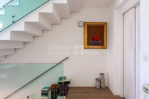 Villa a Lisbon, Lisbon, Lisbon - € 14.900/mes | Ref: PROP-33525 - foto 23