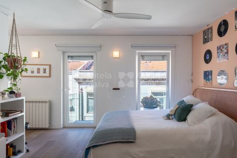 Villa a Lisbon, Lisbon, Lisbon - € 14.900/mes | Ref: PROP-33525 - foto 26