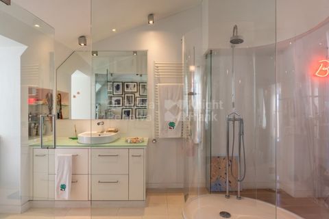 Villa a Lisbon, Lisbon, Lisbon - € 14.900/mes | Ref: PROP-33525 - foto 35