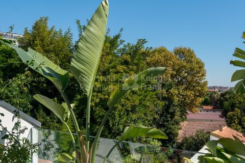 Villa a Lisbon, Lisbon, Lisbon - € 14.900/mes | Ref: PROP-33525 - foto 36