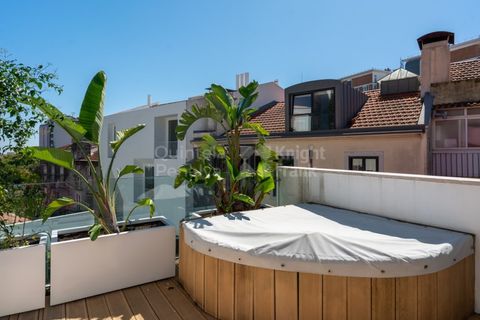 Villa a Lisbon, Lisbon, Lisbon - € 14.900/mes | Ref: PROP-33525 - foto 37