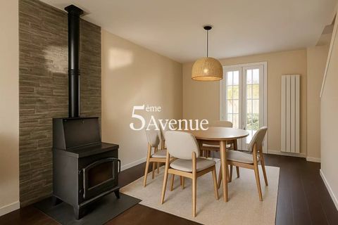 Villa a Yerres, Essonne, Yerres - € 470.000 | Ref: 86369363 - foto 3
