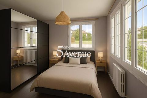 Villa a Yerres, Essonne, Yerres - € 470.000 | Ref: 86369363 - foto 5