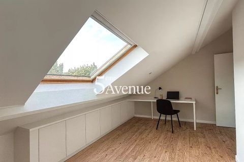 Villa a Yerres, Essonne, Yerres - € 470.000 | Ref: 86369363 - foto 10