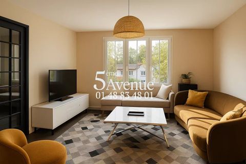 Villa i Yerres, Essonne, Yerres - € 470.000 | Ref: 86369363 - foto 2