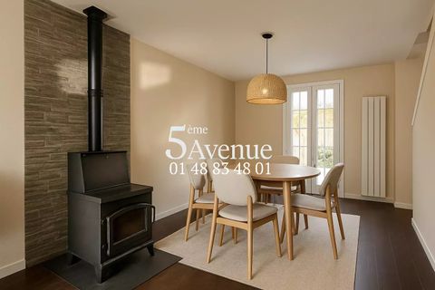 Villa i Yerres, Essonne, Yerres - € 470.000 | Ref: 86369363 - foto 3