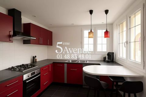 Villa i Yerres, Essonne, Yerres - € 470.000 | Ref: 86369363 - foto 4