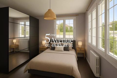 Villa i Yerres, Essonne, Yerres - € 470.000 | Ref: 86369363 - foto 5
