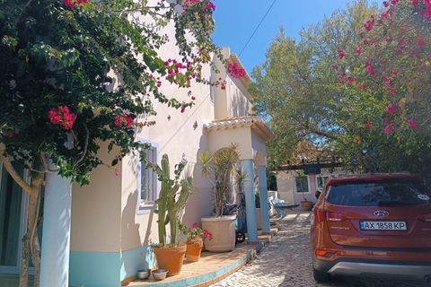 Villa i Luz, Faro, Luz - € 750.000 | Ref: HAB_380 - foto 1
