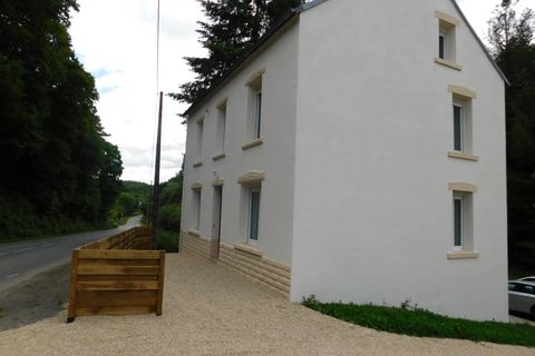 Villa a Spezet, Finistere, Spezet - € 144.400 | Ref: 6749 - foto 2
