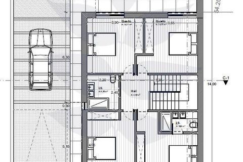 Rækkehus i Braga, Braga, Braga - € 530.000 | Ref: 013-4262 - foto 23