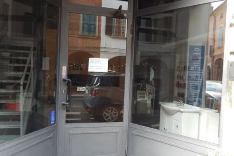 L'establiment comercial a Carpi, Modena, Carpi - € 1.000/mes | Ref: VVT-953 - foto 2