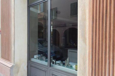 L'establiment comercial a Carpi, Modena, Carpi - € 1.000/mes | Ref: VVT-953 - foto 5