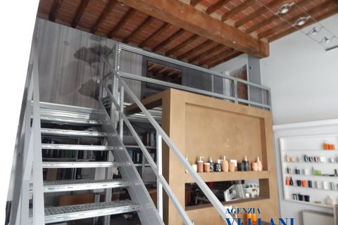 L'establiment comercial a Carpi, Modena, Carpi - € 1.000/mes | Ref: VVT-953 - foto 6