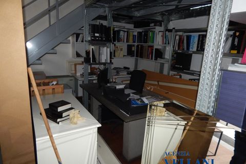L'establiment comercial a Carpi, Modena, Carpi - € 1.000/mes | Ref: VVT-953 - foto 9