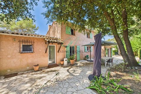 Villa i Valbonne, Alpes-Maritimes, Valbonne - € 960.000 | Ref: 86352461 - foto 3