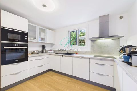 Villa i Valbonne, Alpes-Maritimes, Valbonne - € 960.000 | Ref: 86352461 - foto 5