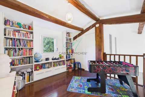 Villa i Valbonne, Alpes-Maritimes, Valbonne - € 960.000 | Ref: 86352461 - foto 6