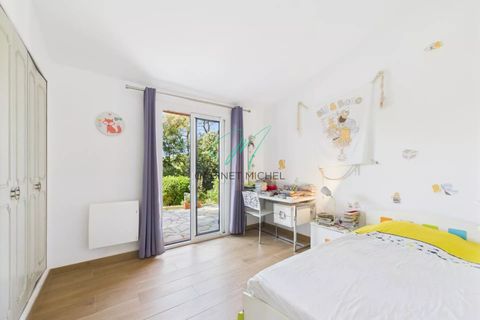 Villa i Valbonne, Alpes-Maritimes, Valbonne - € 960.000 | Ref: 86352461 - foto 8